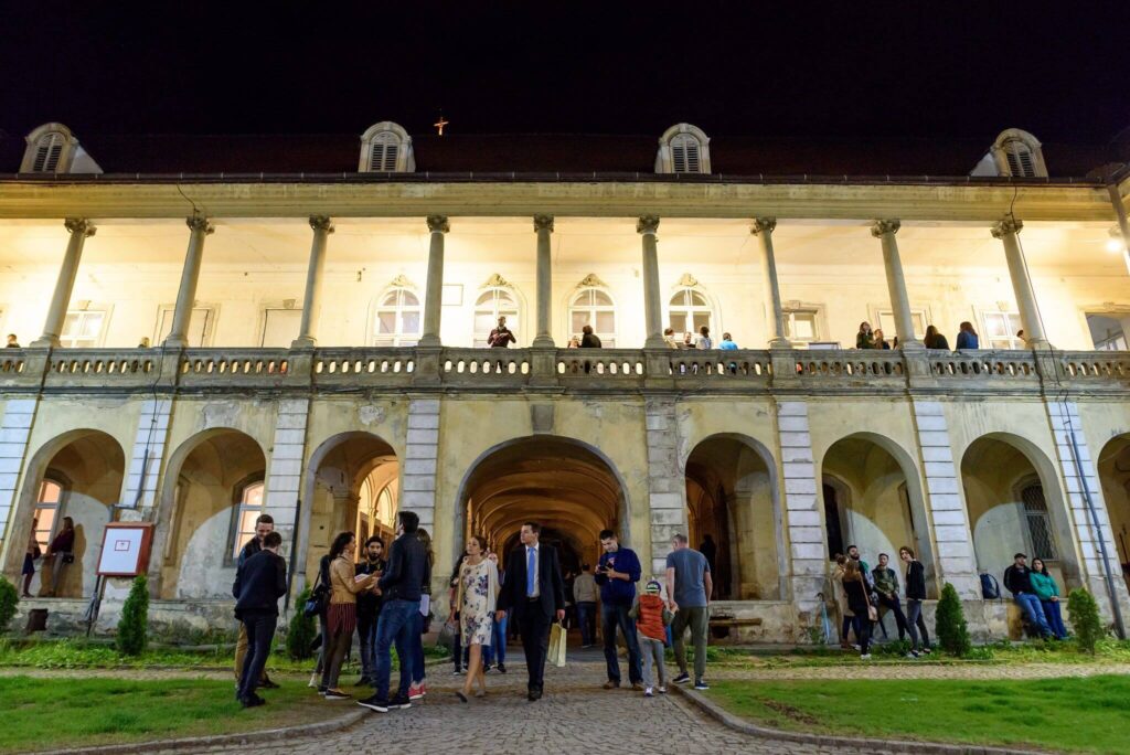 Night at the Museums – more than 25.000 attendees in Cluj