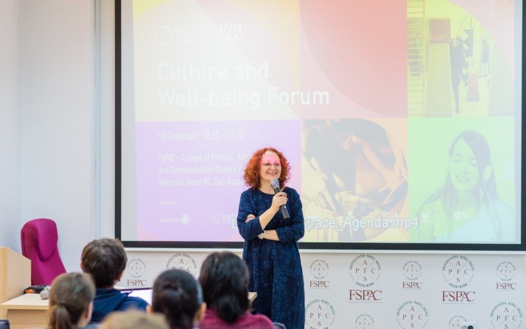 377.267 euros for art and science through the Creative Europe program